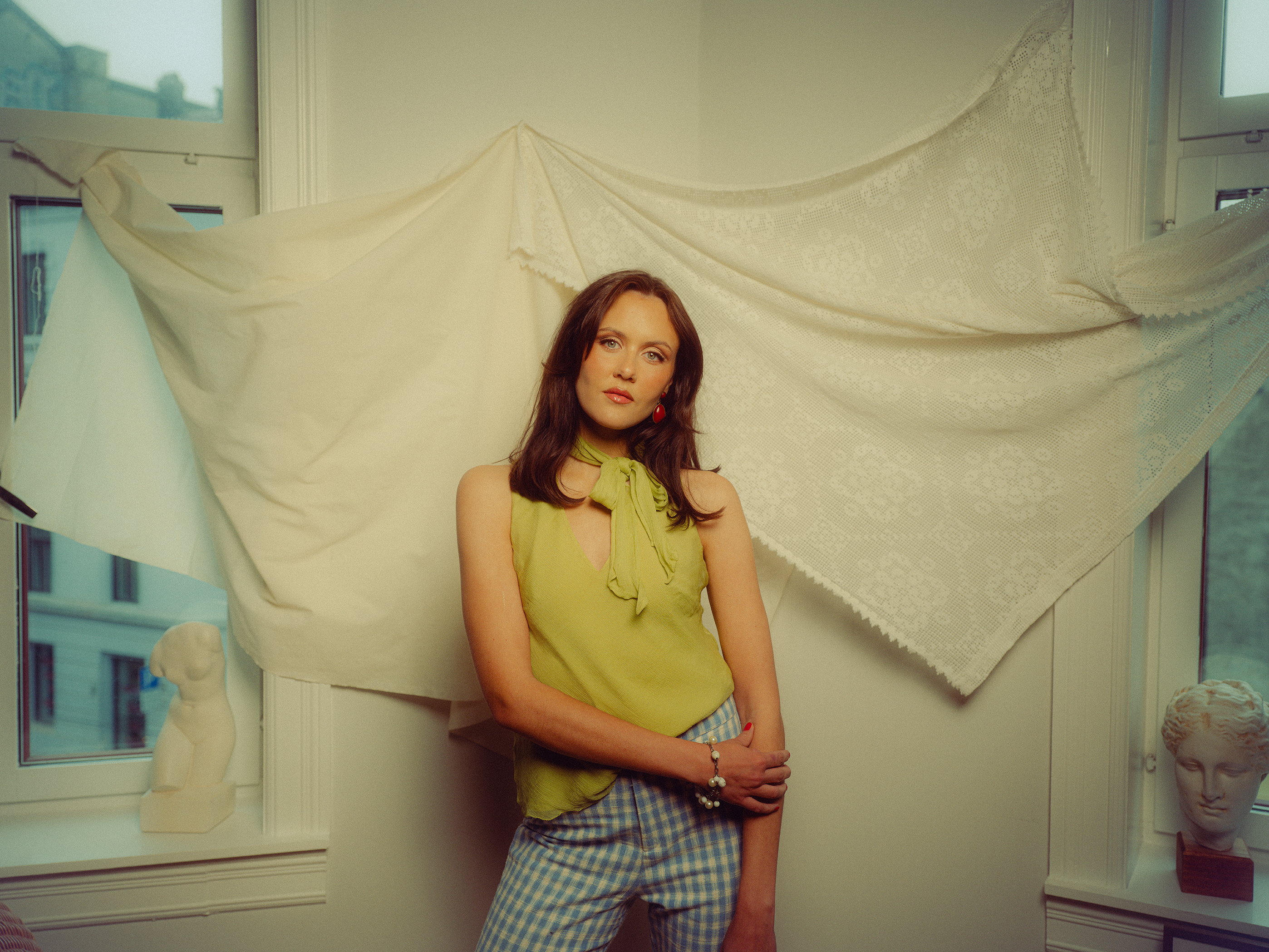 Synnevo Williamblofeld Hor