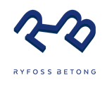 Ryfoss Betong