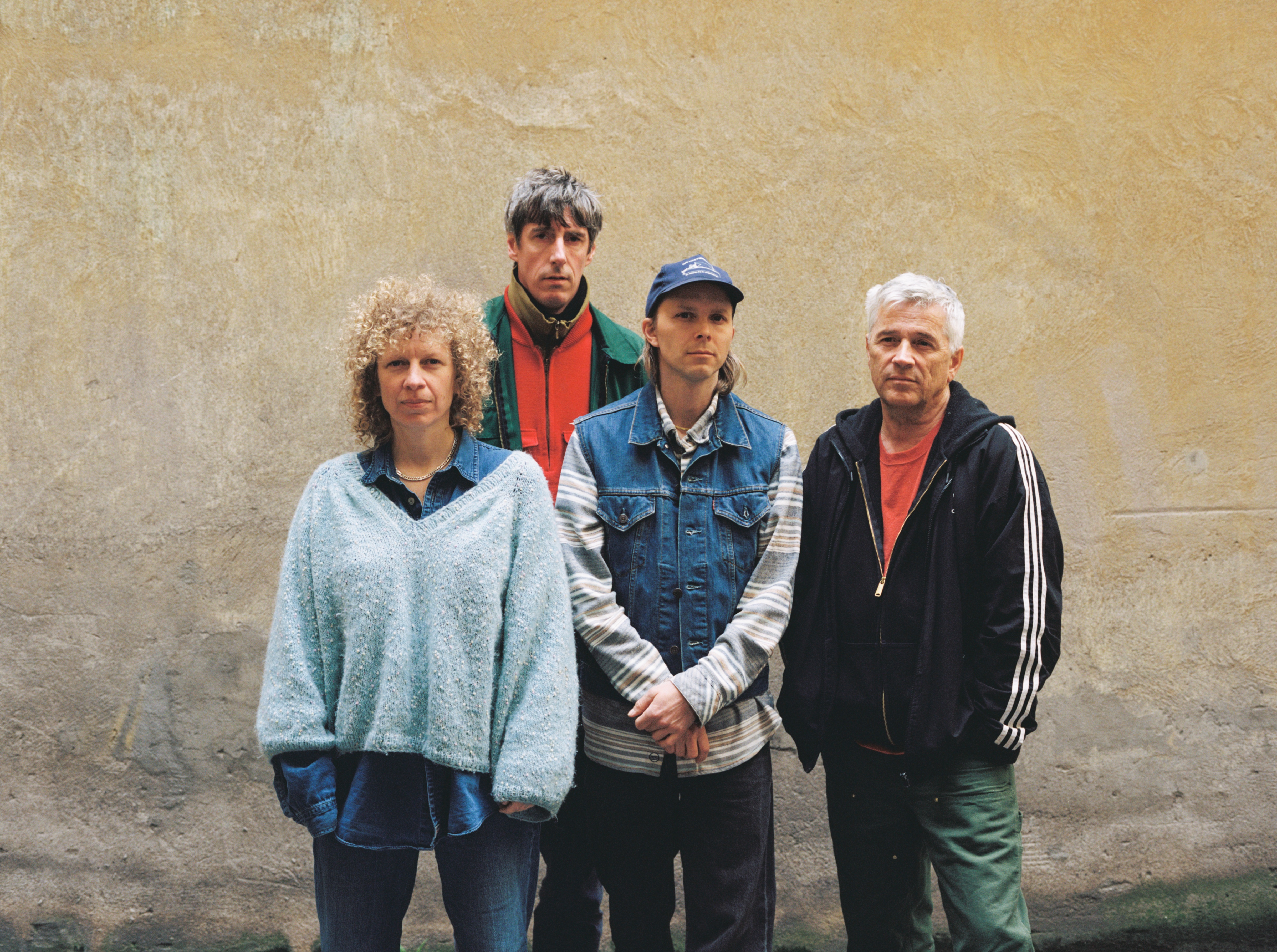 Valkyrien Allstars Erik Havnes