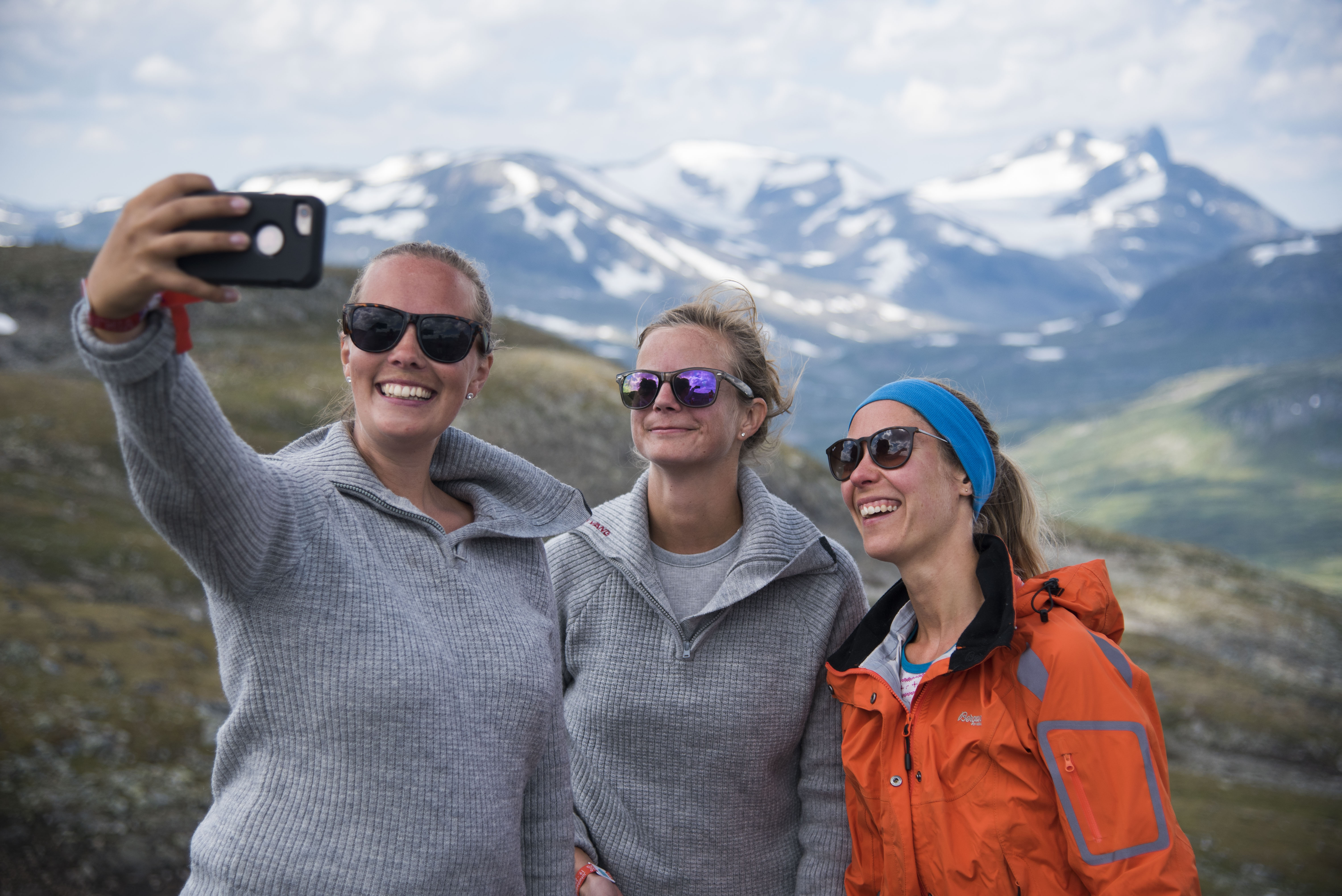DSC 9484 Mix John Arvid Johnsen Vinjerock 2018 Camp (Utsikten)