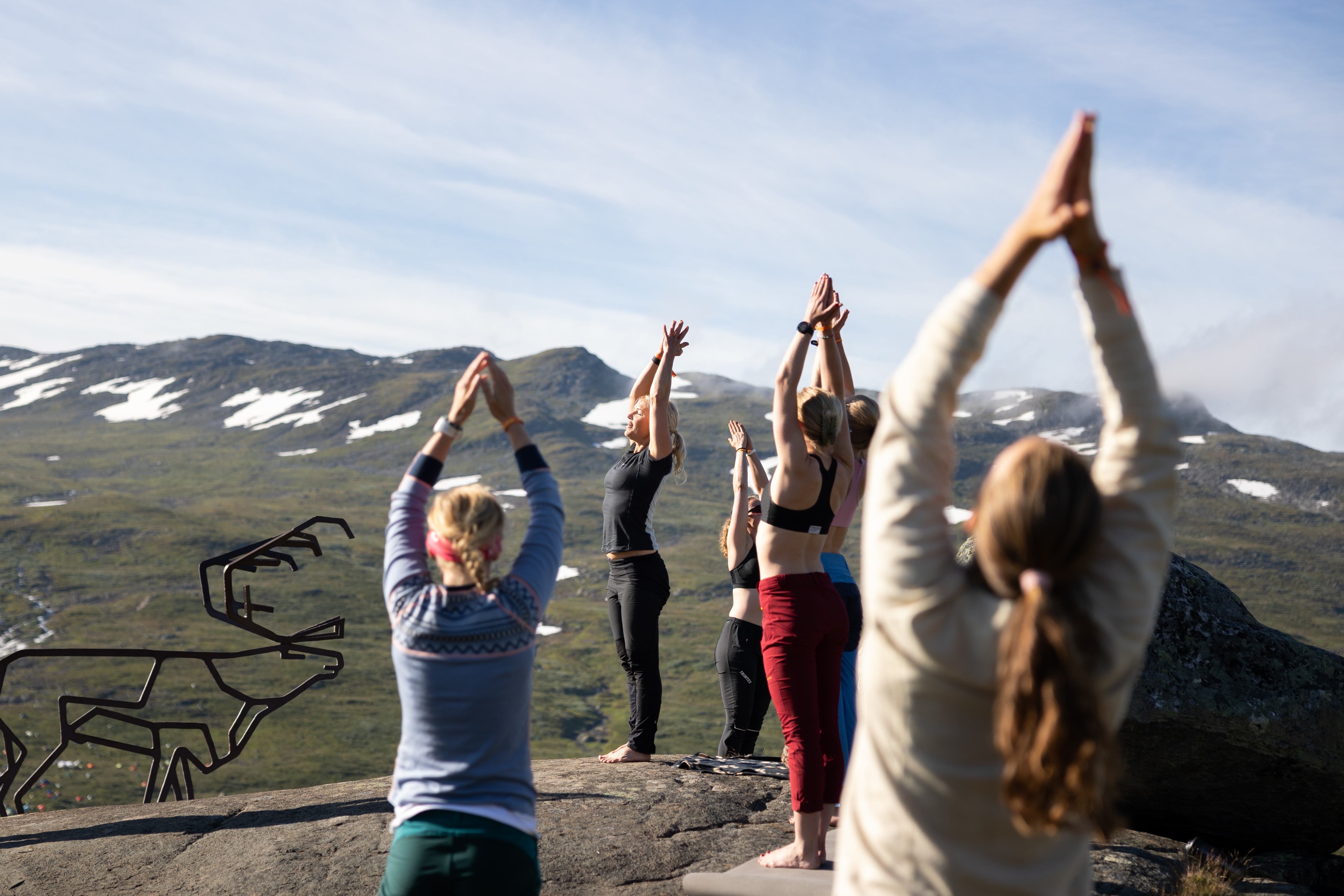 Yoga